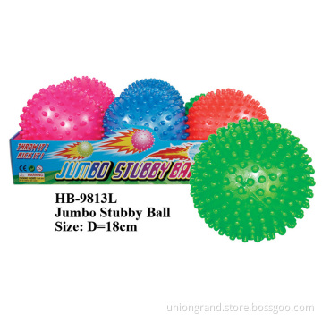 Jumbo Stubby Ball